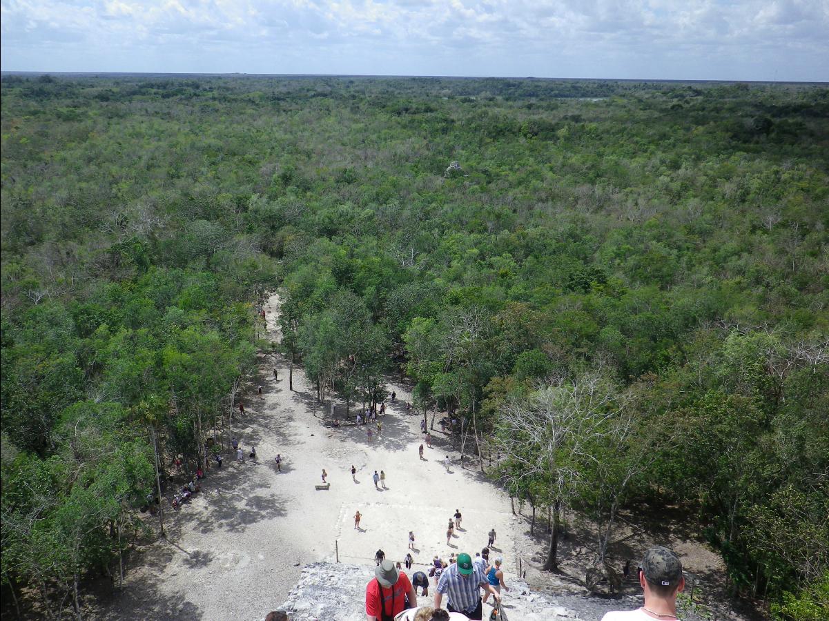 Mayan Culture092